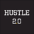 Hustle 2.0 Logo